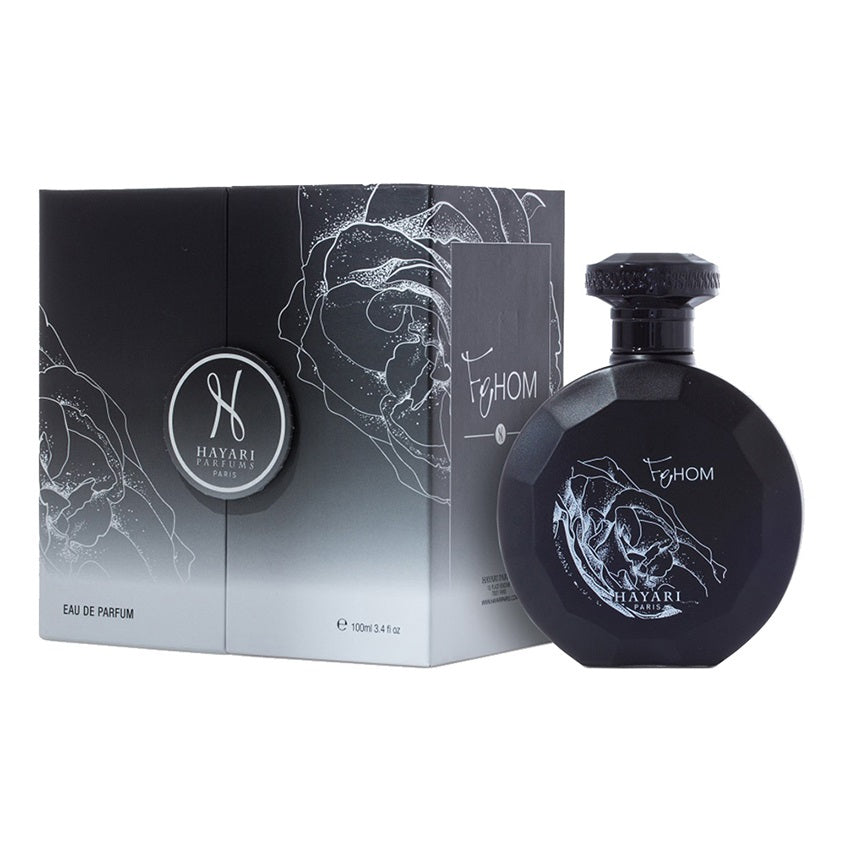 HAYARI PARFUMS FEHOM EDP 100ML – buy online