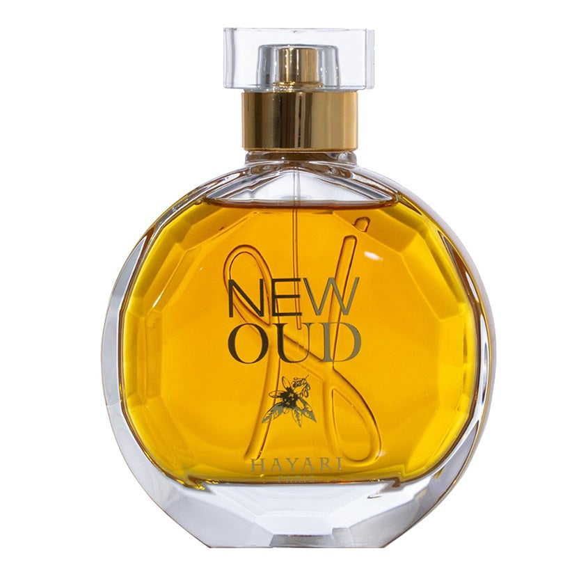 HAYARI PARFUMS NEW OUD EDP 100ML – buy online