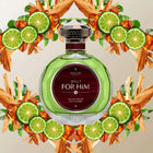 HAYARI PARFUMS ONLY FOR HIM EDP 100ML – online store