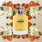 HAYARI PARFUMS AME FAUVE COLLECTION ORIGINE EDP 70ML – شراء أونلاين