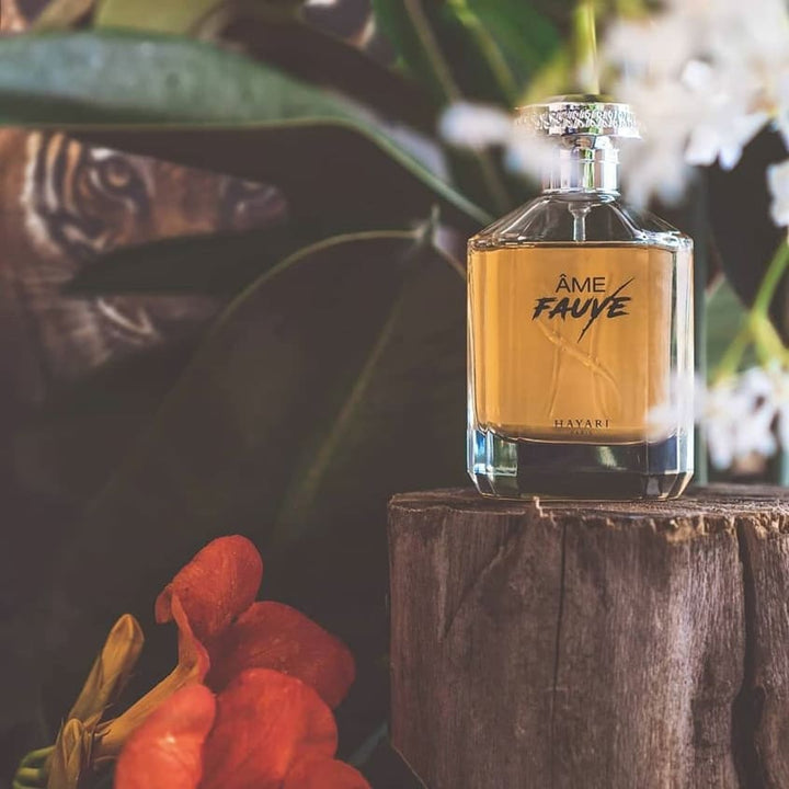 AME FAUVE COLLECTION ORIGINE EDP 70ML