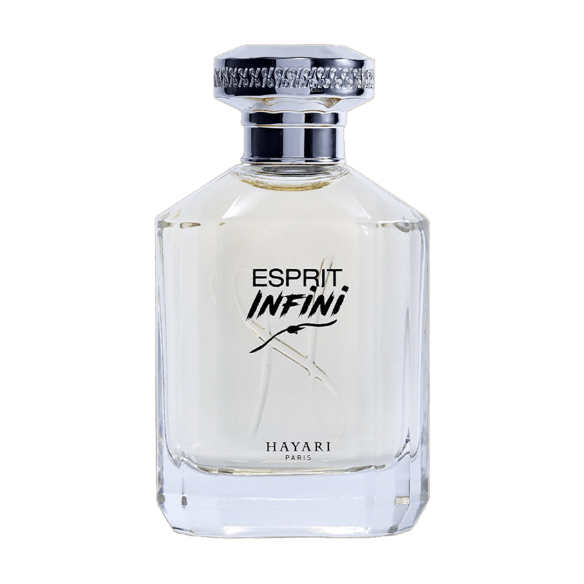 HAYARI PARFUMS ESPRIT INFINI COLLECTION ORIGINE EDP 70ML