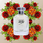 HAYARI PARFUMS ESPRIT INFINI COLLECTION ORIGINE EDP 70ML – شراء أونلاين