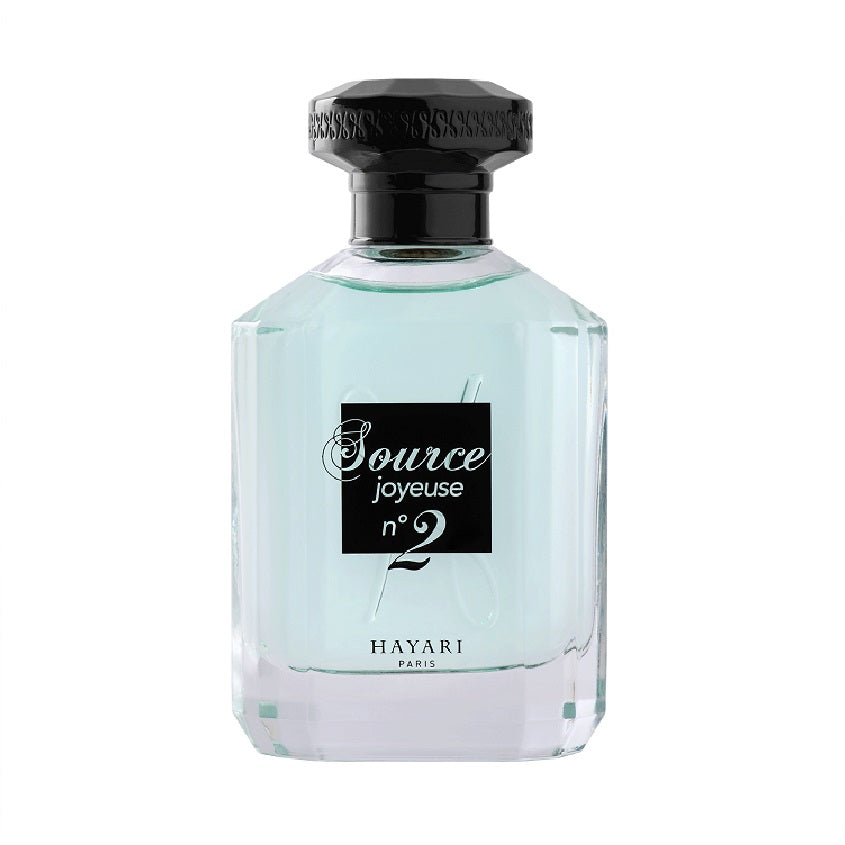 HAYARI PARFUMS SOURCE JOYEUSE N2 EDT 70ML