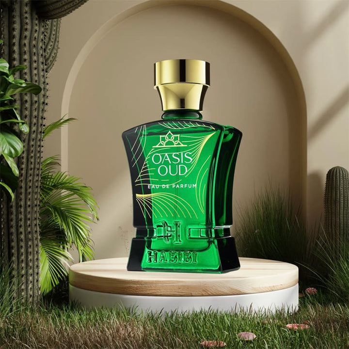 Oasis Oud