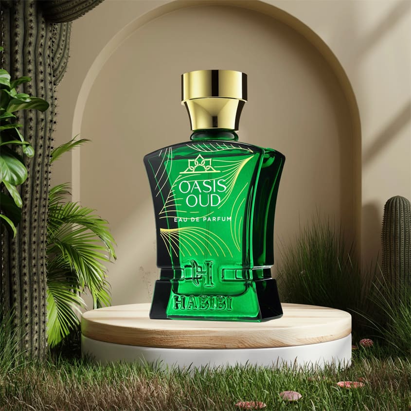 Oasis Oud