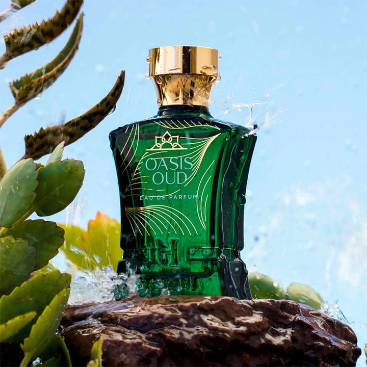 Oasis Oud