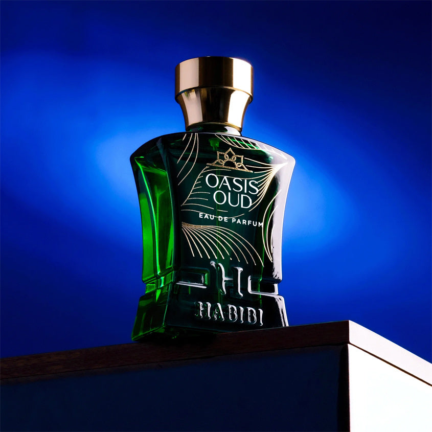 Oasis Oud