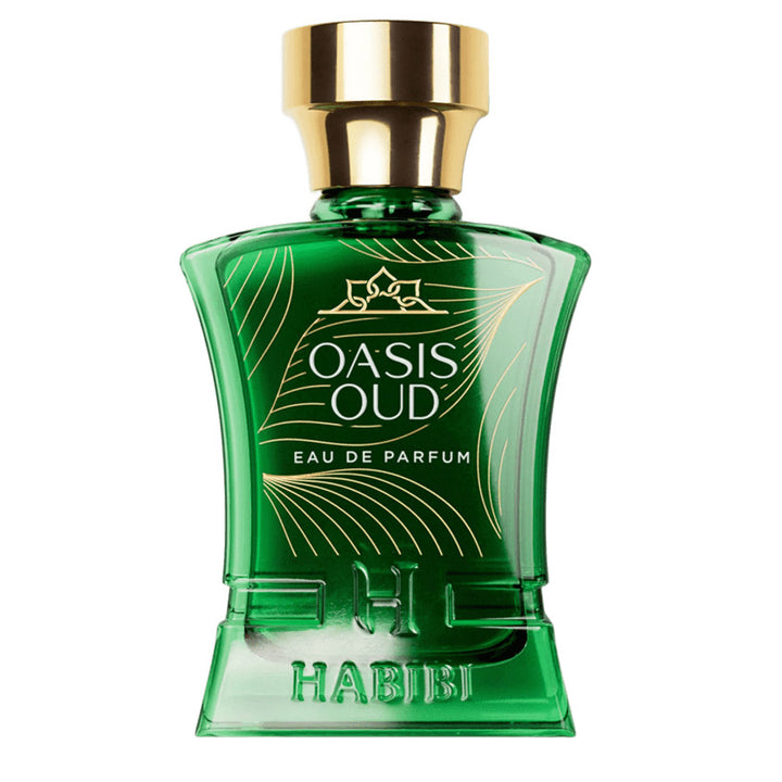 Oasis Oud