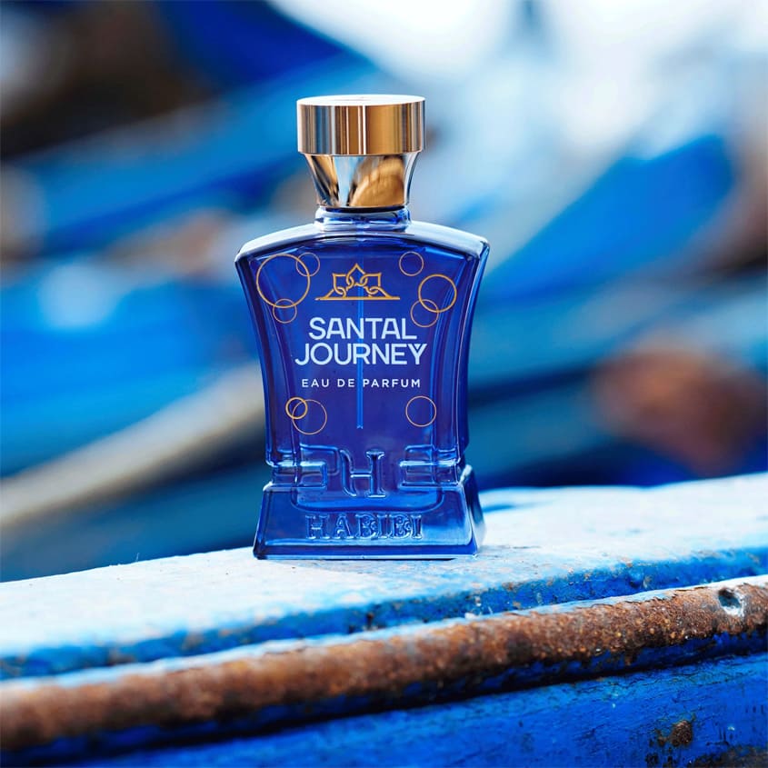 Santal Journey