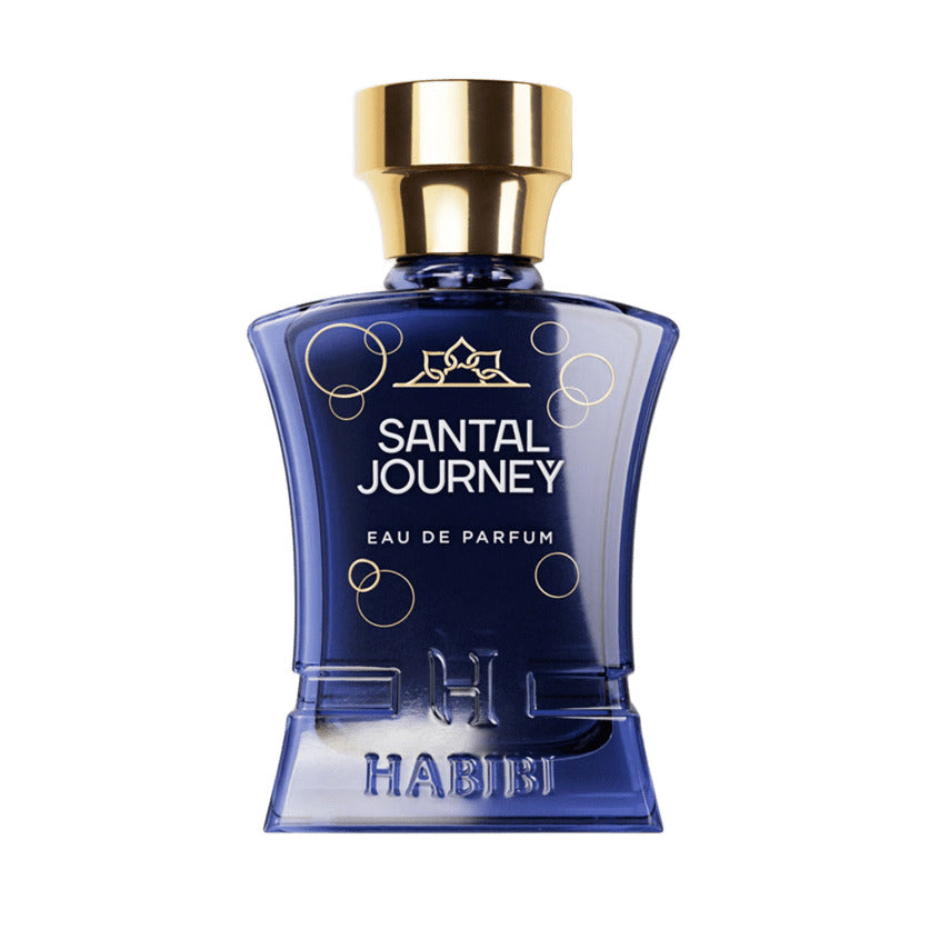 Santal Journey