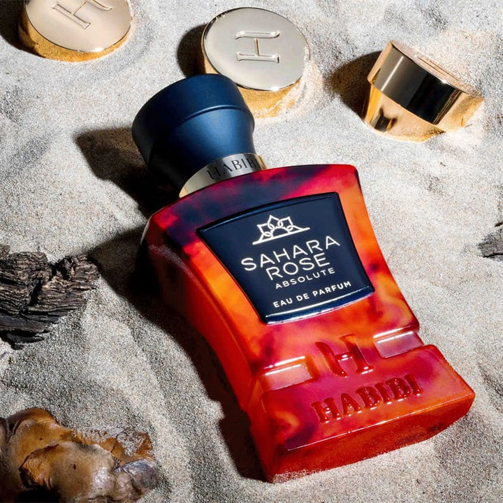 SAHARA ROSE ABSOLUTE EDP 75ML