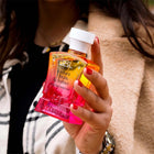 Radiant Florals & Amber