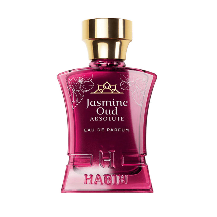 Jasmine Oud Absolute