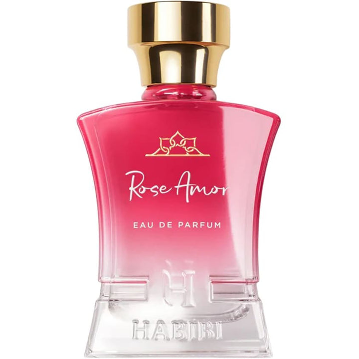 HABIBI ROSE AMOR EDP 75ML