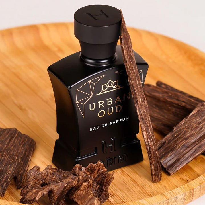 Urban Oud