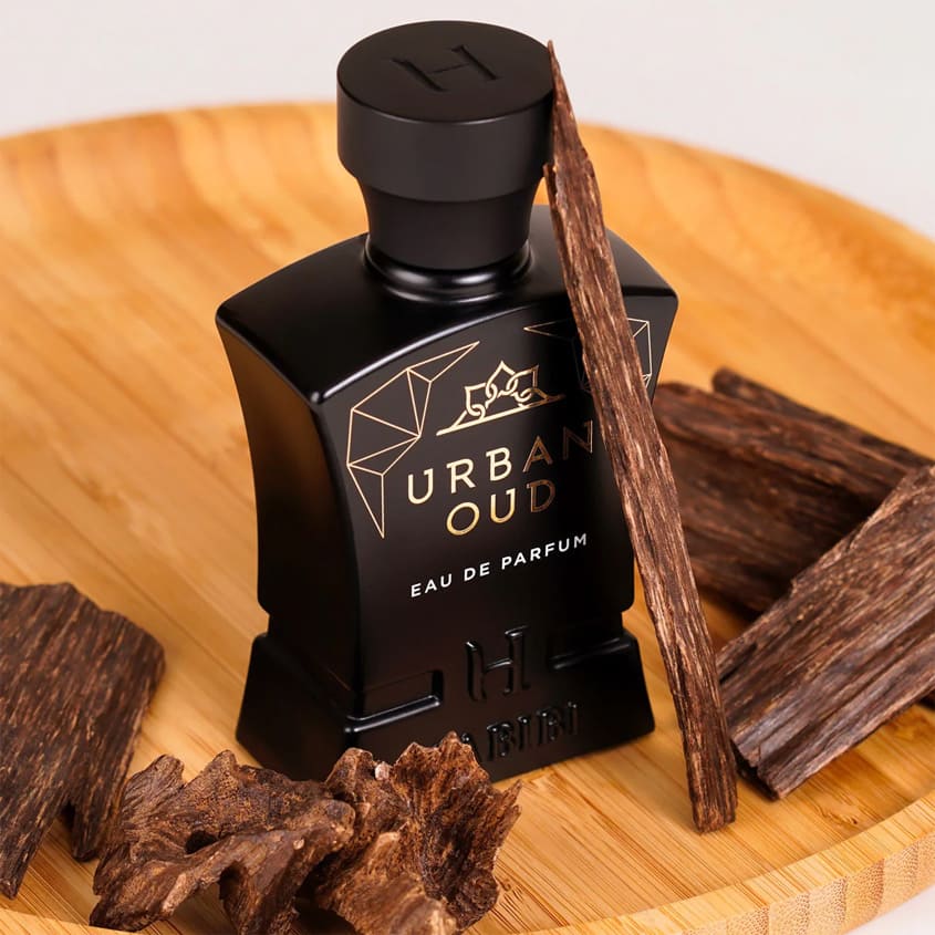 Urban Oud