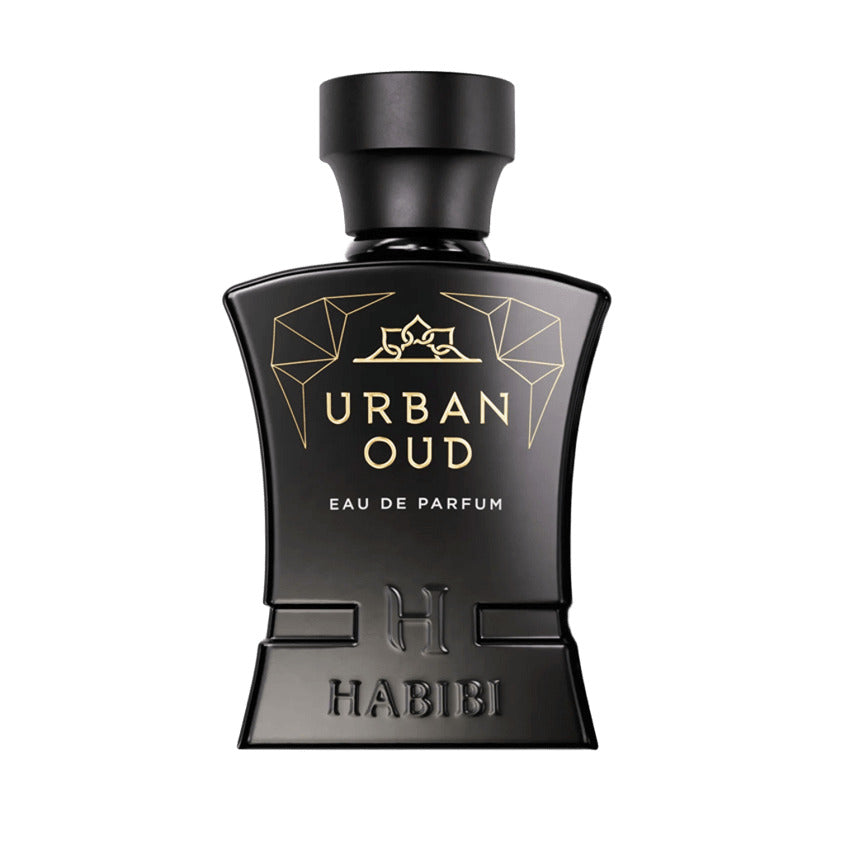 Urban Oud