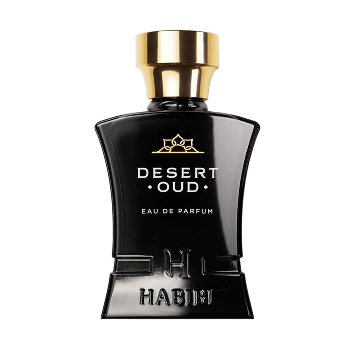 Desert Oud