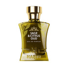 HABIBI NEW YORK SAGE & CITRUS OUD EDP 75ML