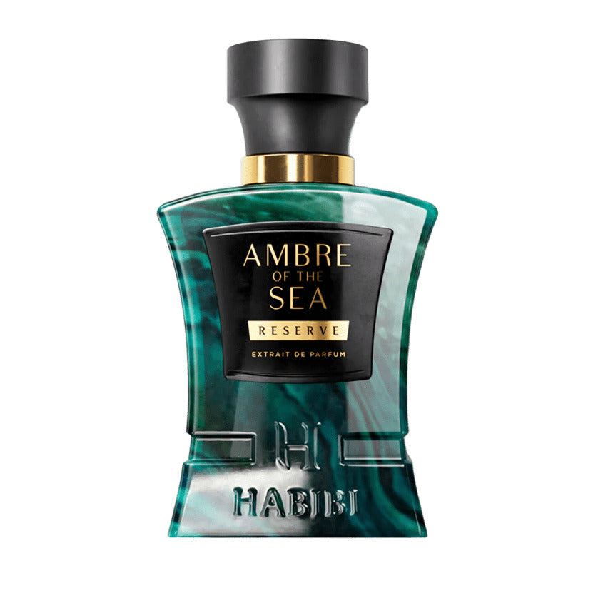 Ambre Of The Sea Reserve