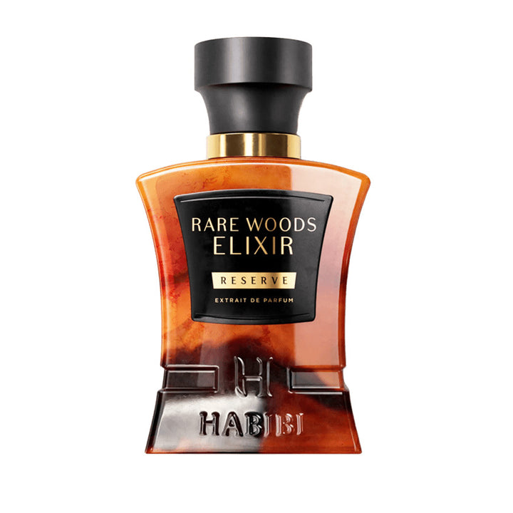 Rare Woods Elixir Reserve