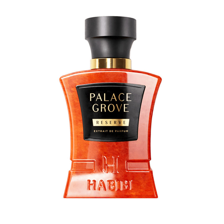 Palace Grove Reserve