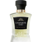 Cashmere Oud