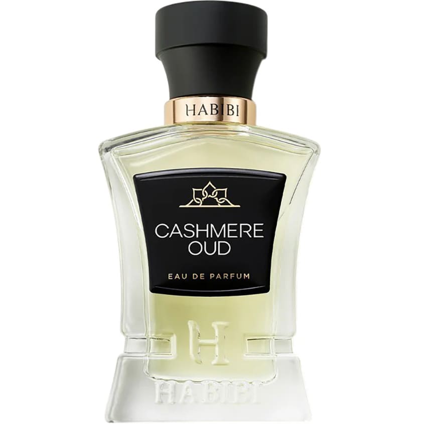 Cashmere Oud