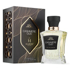 Cashmere Oud