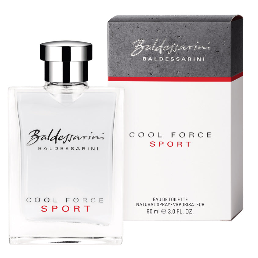 Cool Force Sport