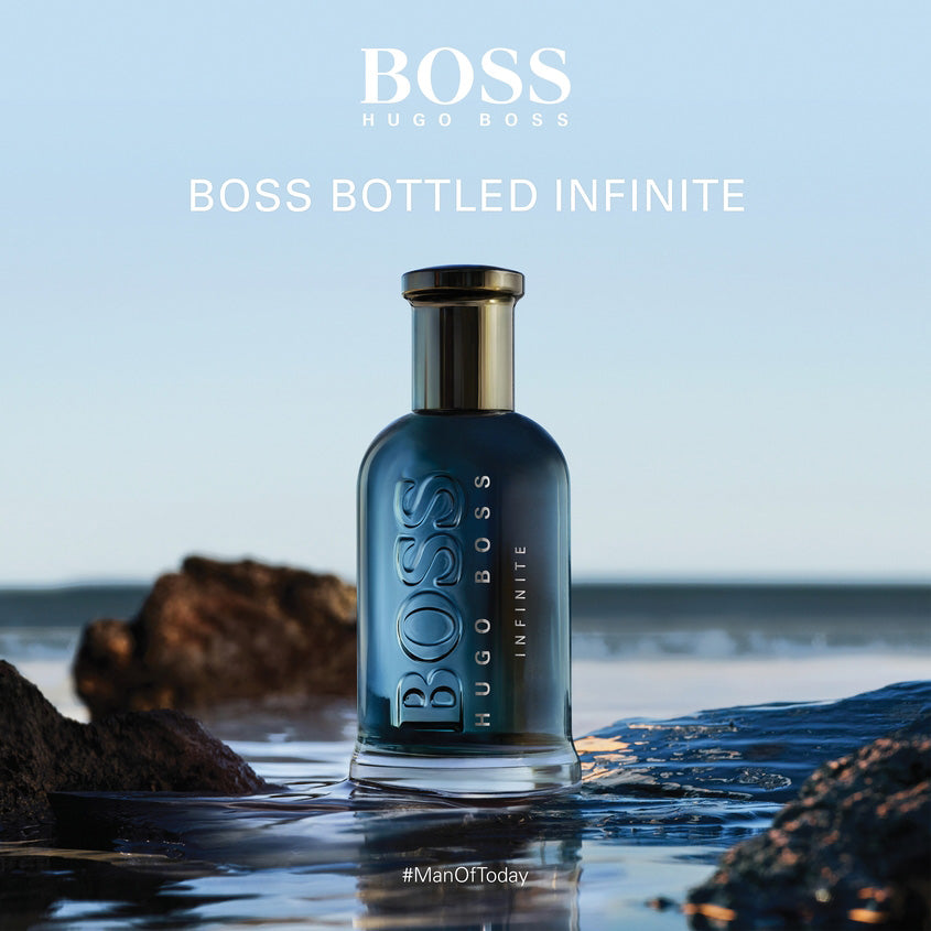 BOSS BOTTLED INFINITE EDP 50 ML – توصيل مجاني
