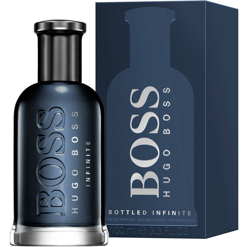 BOSS BOTTLED INFINITE EDP 50 ML – شراء أونلاين
