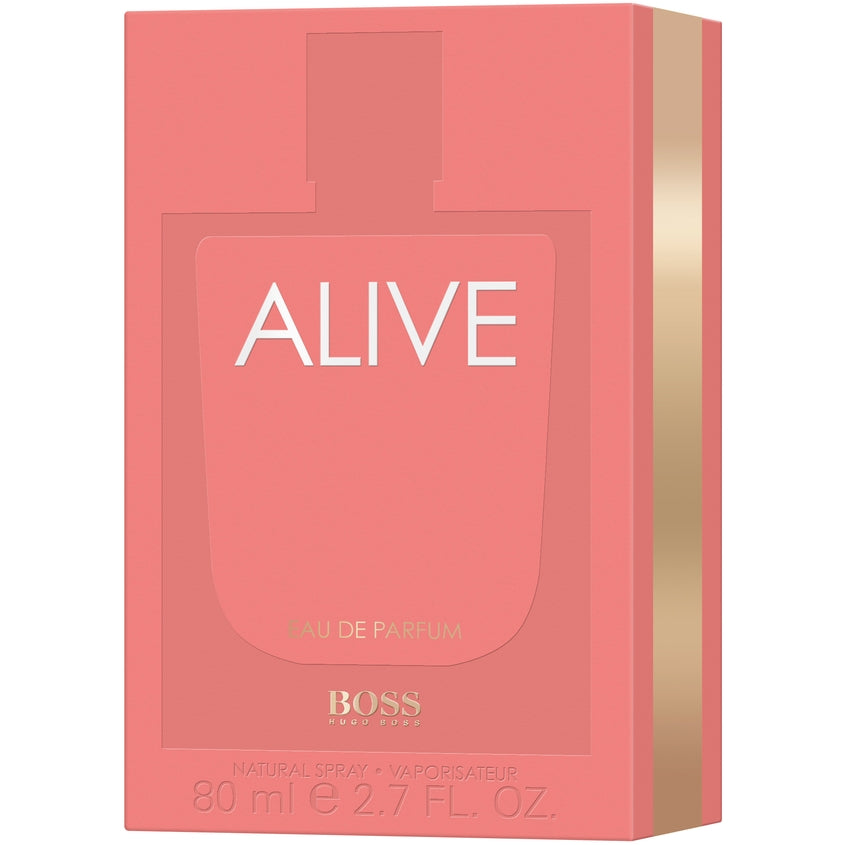 Hugo Boss Alive EDP 50 ml – online store