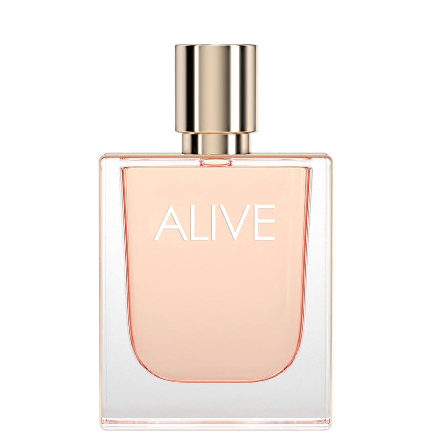 Alive