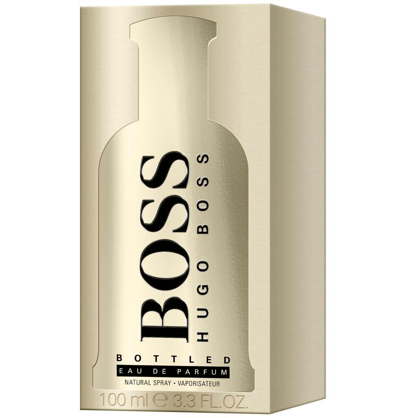 BOSS BOTTLED EDP 100 ML – free delivery