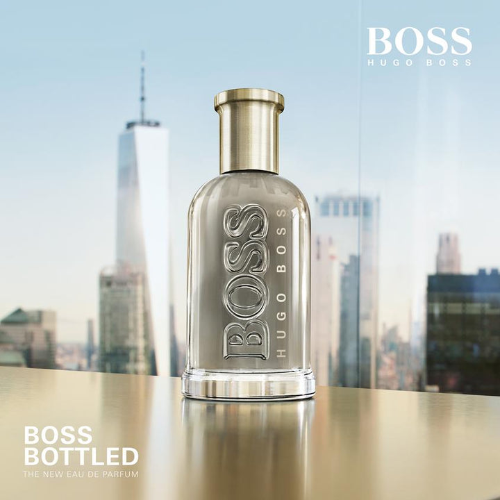 BOSS BOTTLED EDP 100 ML