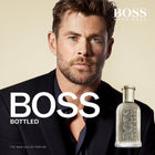 BOSS BOTTLED EDP 100 ML – photo 7