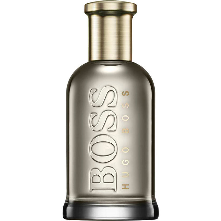 Men's perfume BOSS BOTTLED EDP 100 ML