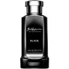 BALDESSARINI BLACK EDT 75 ML – free delivery
