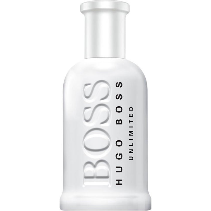 BOSS BOTTLED UNLIMITED EDT 100 ML