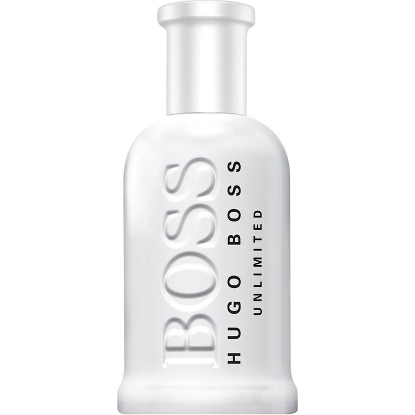 BOSS BOTTLED UNLIMITED EDT 100 ML