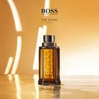 BOSS THE SCENT EDT 100 ML – شراء أونلاين