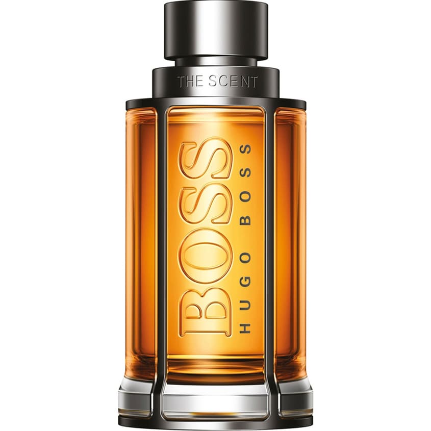 BOSS بوس ذا سنت، إيو دو تواليت، سبراي 50 مل