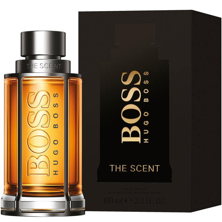 BOSS THE SCENT EDT 100 ML