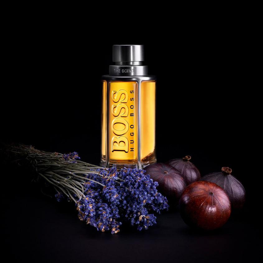 BOSS THE SCENT EDT 100 ML – صورة 8