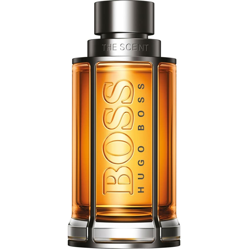 BOSS THE SCENT EDT 100 ML – صورة 7