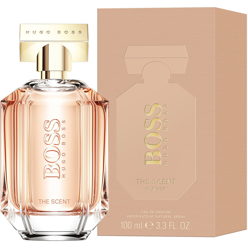 The Scent For Her