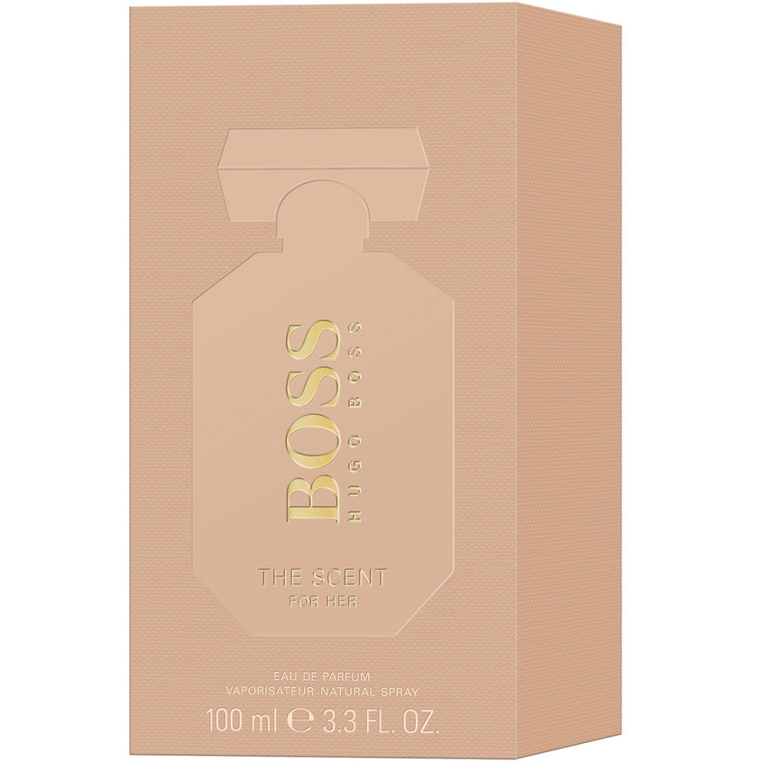 BOSS THE SCENT FOR HER 100 ML EDP