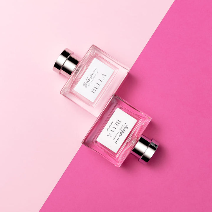 BELLA EAU DE PARFUM NATURAL SPRAY 50 ML